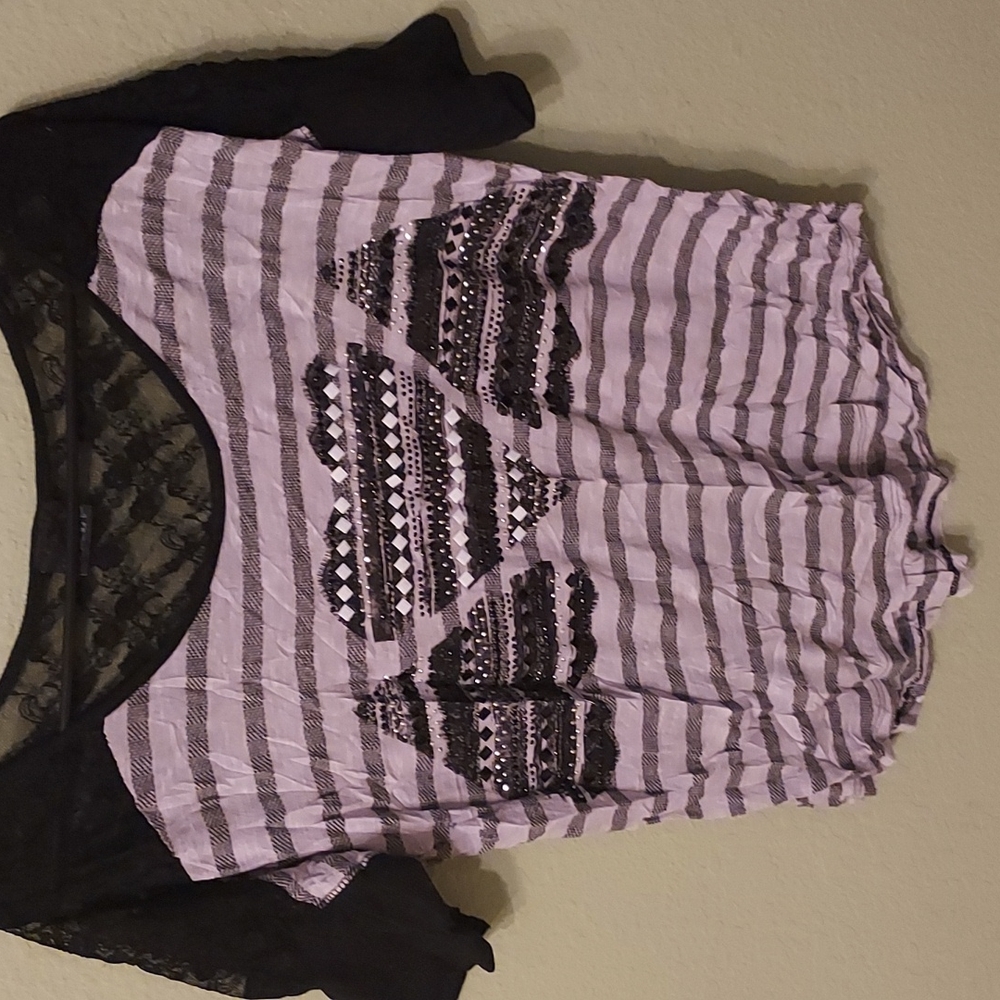 Daytrip blouse